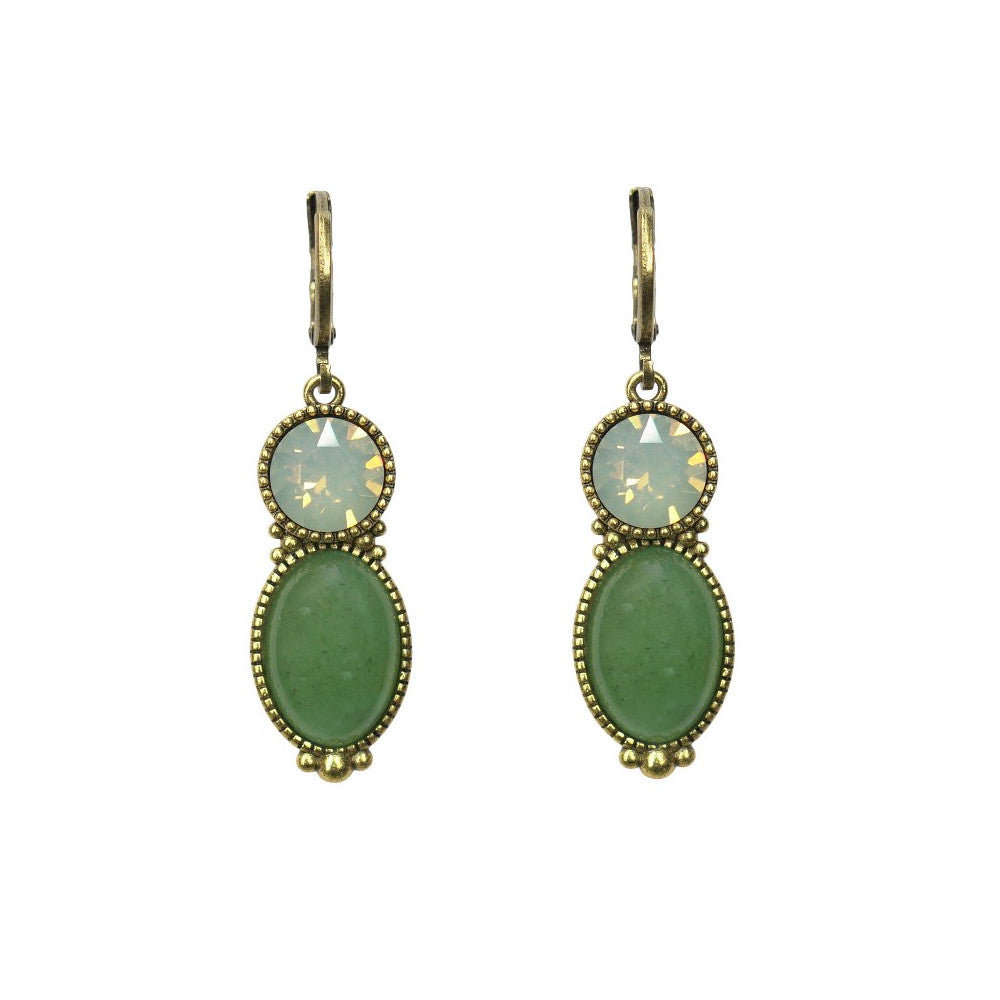 URBAN HIPPIES Tosca cloudy olive
