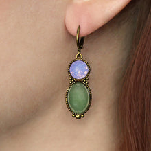Afbeelding in Gallery-weergave laden, URBAN HIPPIES Tosca Sage &amp; Lilac
