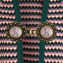 Afbeelding in Gallery-weergave laden, URBAN HIPPIES Vest clip gold &amp; zephyr shimmer
