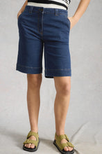 Afbeelding in Gallery-weergave laden, White Stuff Heidi Denim Short
