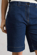 Afbeelding in Gallery-weergave laden, White Stuff Heidi Denim Short
