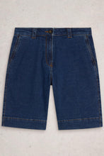 Afbeelding in Gallery-weergave laden, White Stuff Heidi Denim Short
