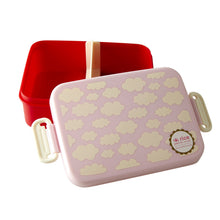 Afbeelding in Gallery-weergave laden, Lunchbox Cloud Pink - Rice
