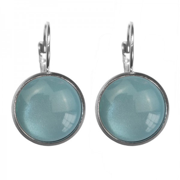 Urban Hippies Cameo Blue Dots