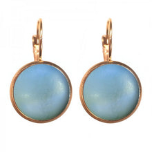 Afbeelding in Gallery-weergave laden, URBAN HIPPIES Silky Cameo Blue Dots Gp
