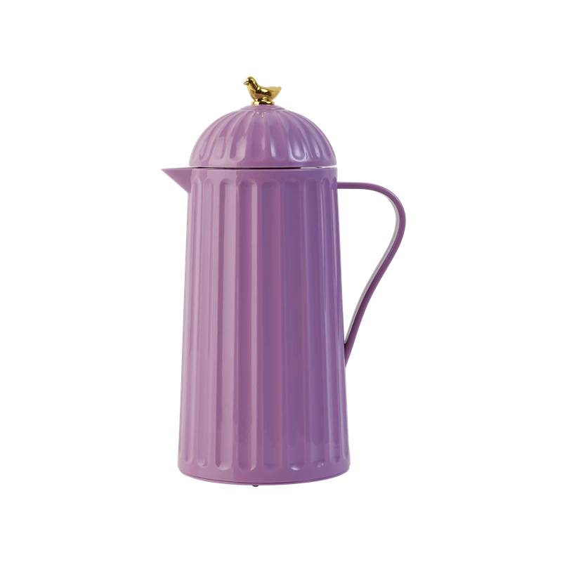 RICE THERMOSKAN - LAVENDEL